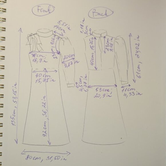 Elegant Champagne Sequin Midi Dress Long Sleeve Premium Style - Picture 13 of 13